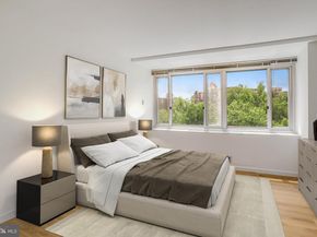 4101 Cathedral Avenue NW 1104, Washington DC 20016