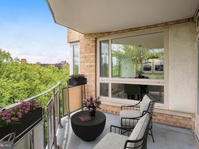 4101 Cathedral Avenue NW 1104, Washington DC 20016