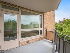 4101 Cathedral Avenue NW 1104, Washington DC 20016