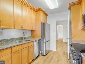 4101 Cathedral Avenue NW 1104, Washington DC 20016