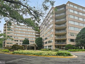 4101 Cathedral Avenue NW 1104, Washington DC 20016