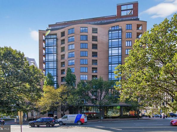 1010 Massachusetts Avenue NW 708, Washington DC 20001