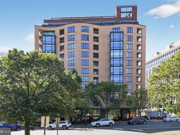 1010 Massachusetts Avenue NW 708, Washington DC 20001