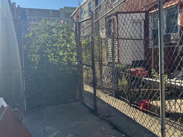 1528 S Vogdes Street, Philadelphia PA 19143