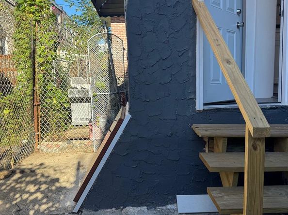 1528 S Vogdes Street, Philadelphia PA 19143