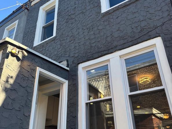1528 S Vogdes Street, Philadelphia PA 19143