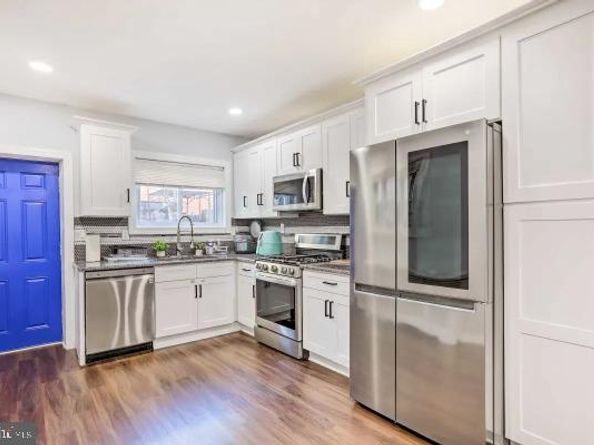 6419 Carlton Street, Philadelphia PA 19139