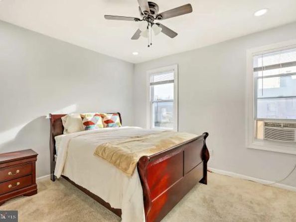 6419 Carlton Street, Philadelphia PA 19139