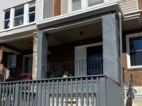 925 E Sanger Street, Philadelphia PA 19124