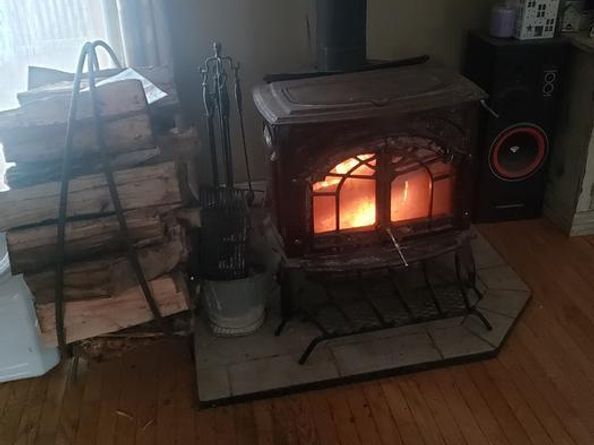 1320 Clayton Avenue, Oakford PA 19053