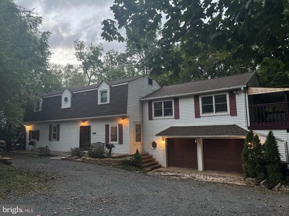 1320 Clayton Avenue, Oakford PA 19053