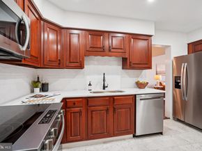 8101 Connecticut Avenue S307, Chevy Chase MD 20815