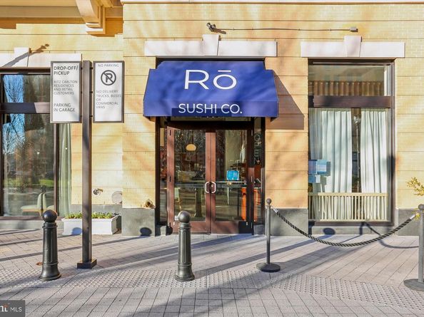 8101 Connecticut Avenue S307, Chevy Chase MD 20815