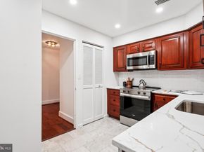 8101 Connecticut Avenue S307, Chevy Chase MD 20815