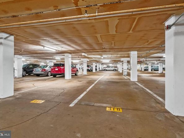 8101 Connecticut Avenue S307, Chevy Chase MD 20815