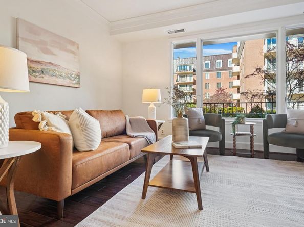 8101 Connecticut Avenue S307, Chevy Chase MD 20815