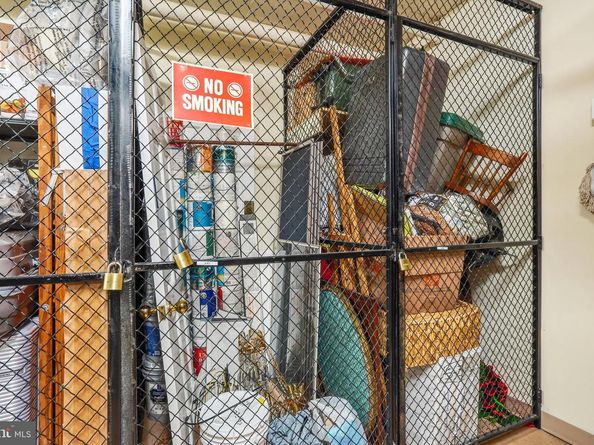 8101 Connecticut Avenue S307, Chevy Chase MD 20815