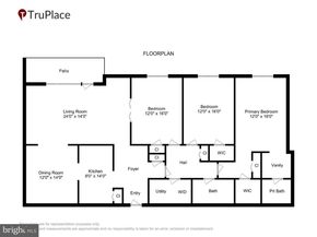 8101 Connecticut Avenue S307, Chevy Chase MD 20815