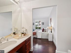 8101 Connecticut Avenue S307, Chevy Chase MD 20815