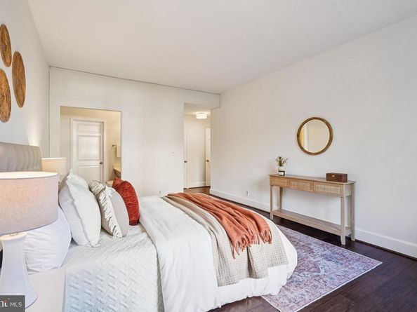 8101 Connecticut Avenue S307, Chevy Chase MD 20815