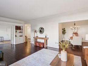 8101 Connecticut Avenue S307, Chevy Chase MD 20815