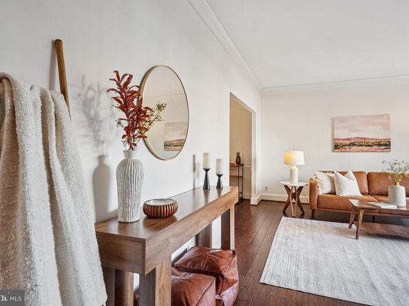 8101 Connecticut Avenue S307, Chevy Chase MD 20815