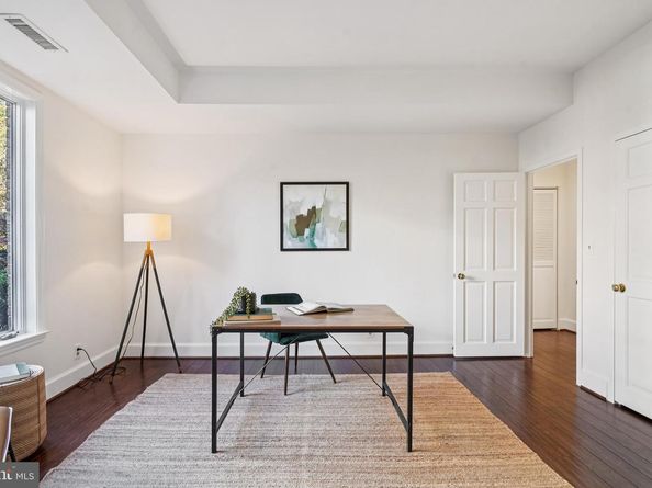 8101 Connecticut Avenue S307, Chevy Chase MD 20815