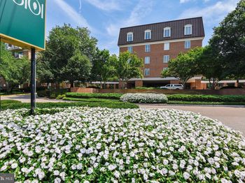 8101 Connecticut Avenue