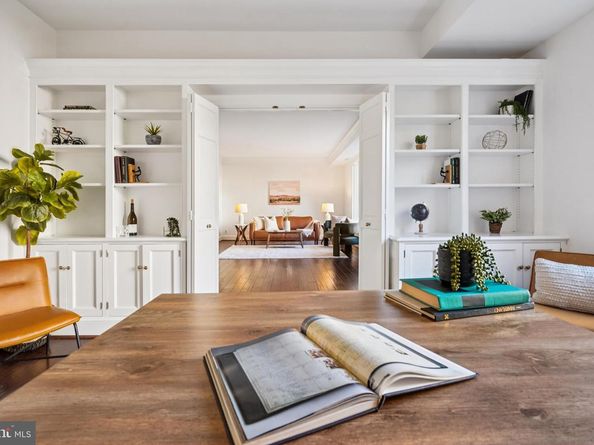 8101 Connecticut Avenue S307, Chevy Chase MD 20815