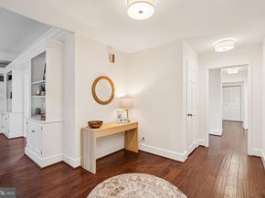 8101 Connecticut Avenue S307, Chevy Chase MD 20815