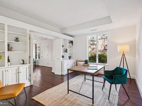 8101 Connecticut Avenue S307, Chevy Chase MD 20815