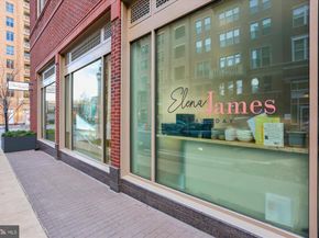 8101 Connecticut Avenue S307, Chevy Chase MD 20815