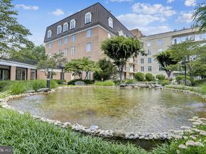 8101 Connecticut Avenue S307, Chevy Chase MD 20815