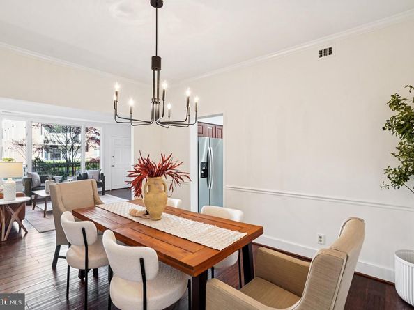 8101 Connecticut Avenue S307, Chevy Chase MD 20815