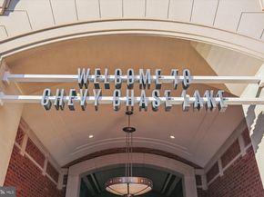 8101 Connecticut Avenue S307, Chevy Chase MD 20815