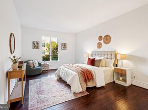 8101 Connecticut Avenue S307, Chevy Chase MD 20815