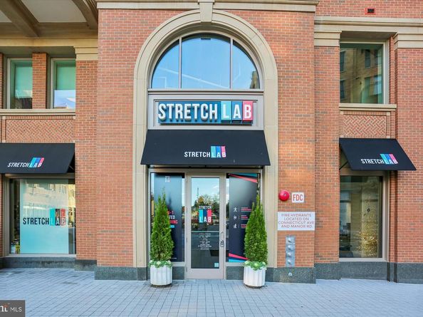 8101 Connecticut Avenue S307, Chevy Chase MD 20815