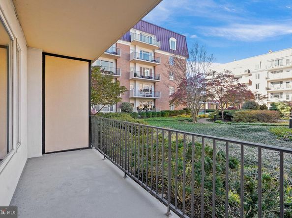 8101 Connecticut Avenue S307, Chevy Chase MD 20815