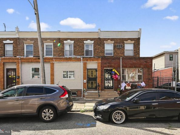 2210 S Felton Street, Philadelphia PA 19142