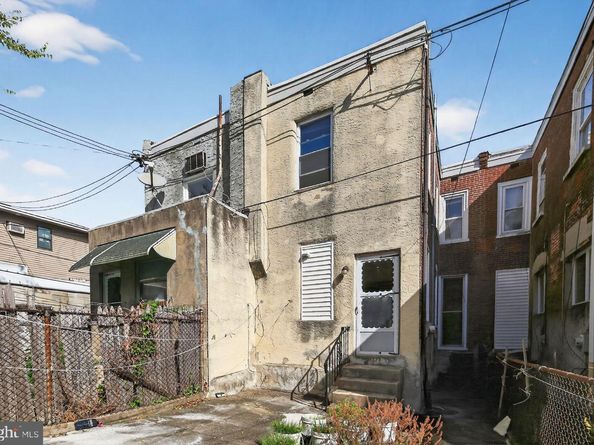 2210 S Felton Street, Philadelphia PA 19142