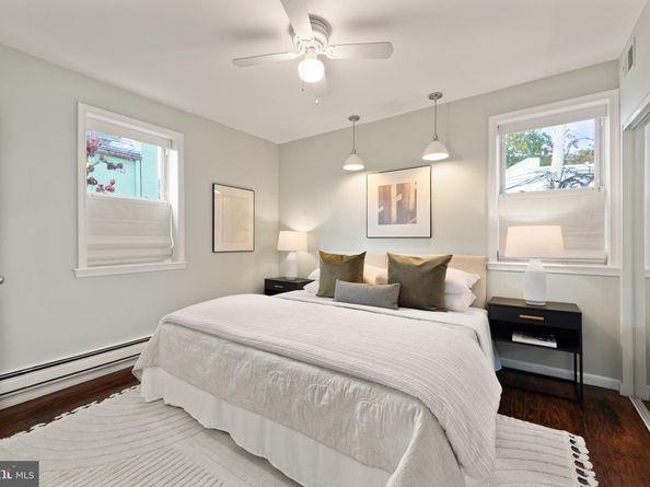 1641 V Street NW, Washington DC 20009