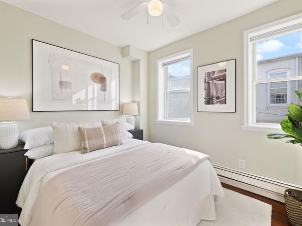 1641 V Street NW, Washington DC 20009