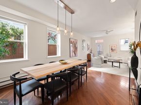 1641 V Street NW, Washington DC 20009