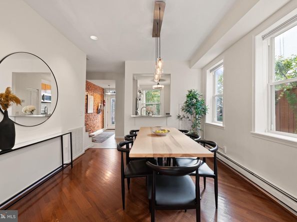 1641 V Street NW, Washington DC 20009