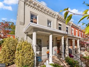 1641 V Street NW, Washington DC 20009