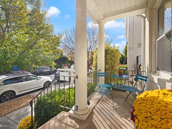 1641 V Street NW, Washington DC 20009