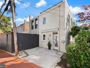 1641 V Street NW, Washington DC 20009