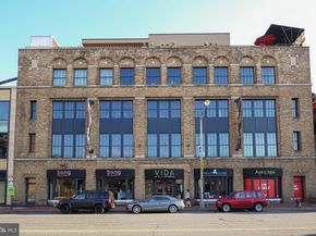 1641 V Street NW, Washington DC 20009