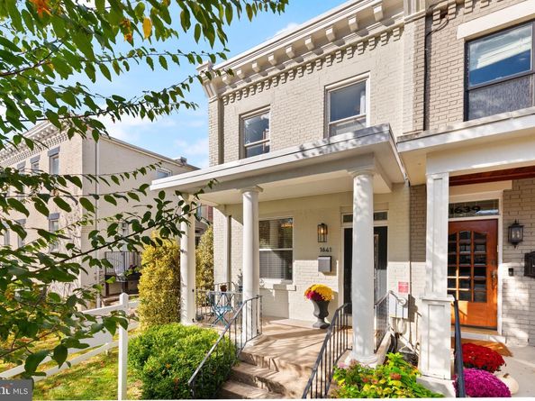 1641 V Street NW, Washington DC 20009