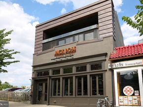1641 V Street NW, Washington DC 20009